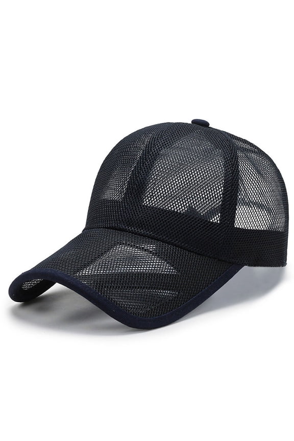 Womens Baseball Hat Funny Hats Breathable Outdoor Sports Baseball Cap with Ventilated Design for Year-Round Comfort and Stylish Sun