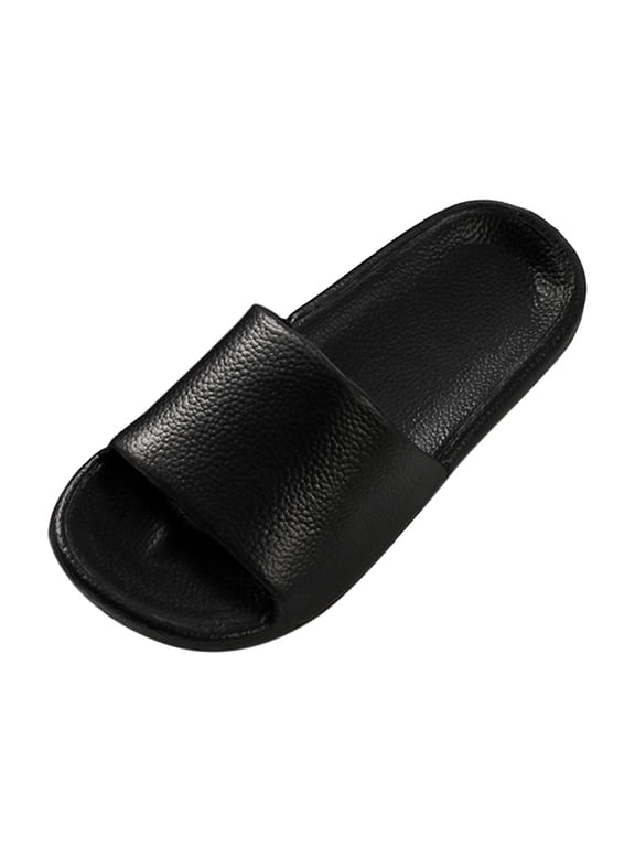 Womens Slippers Cloudies Slides for Women Non Open Toe Sofft Sandals for Women Comfortable Cute Summer Shoes for Beach