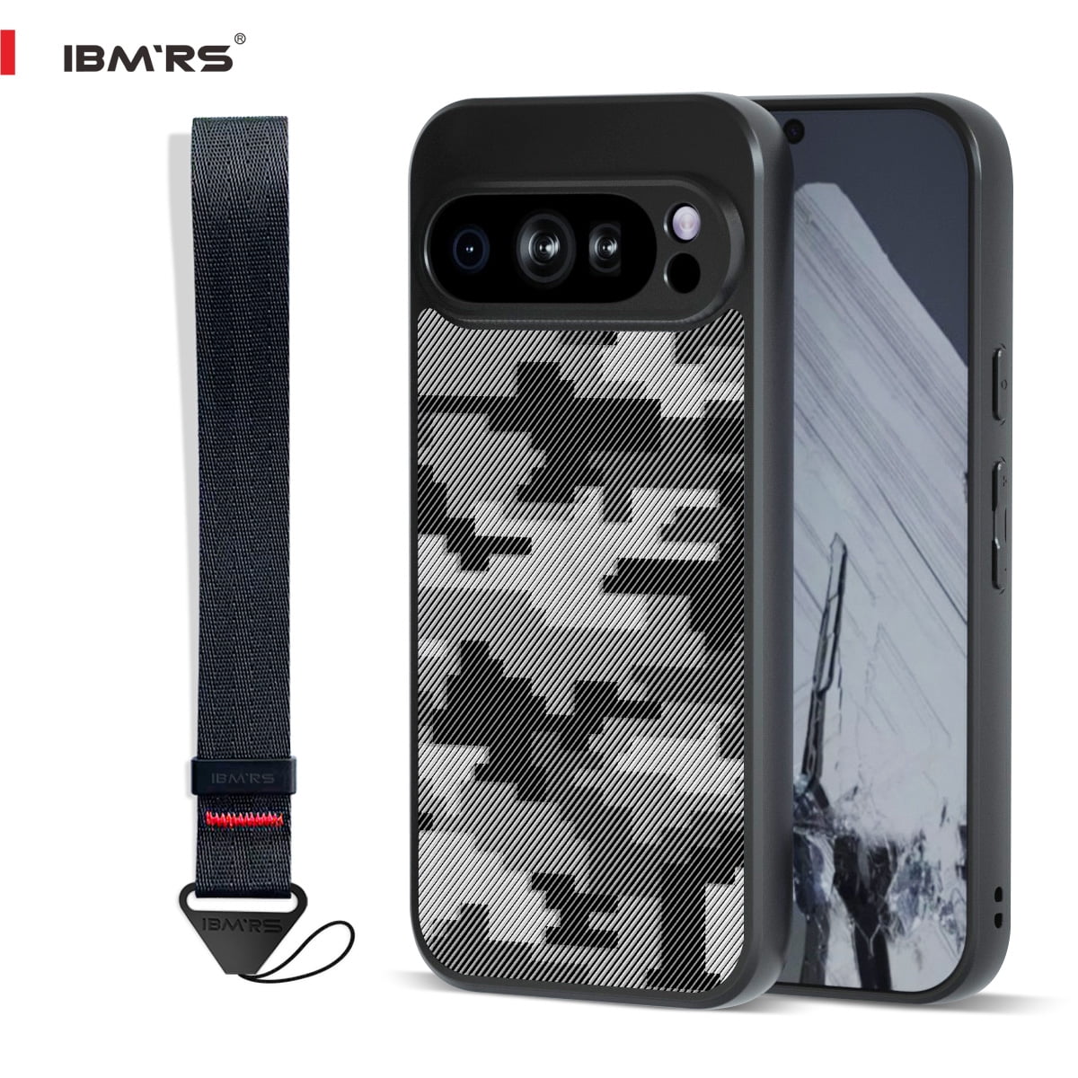 lattice camo