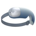 thumbnail image 1 of ibreo Ultra Lightweight Flexible Eye Massager with Heat, Air Compression, Rechargeable w/ Bluetooth Music, Blue, 1 of 11