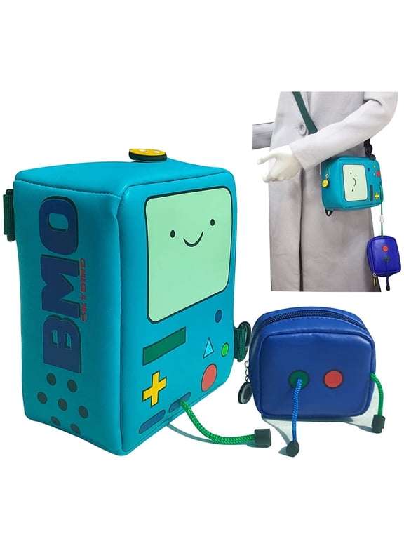 Cartoon Cute Merch CrossBody Messenger&Shoulder Bag Backpack