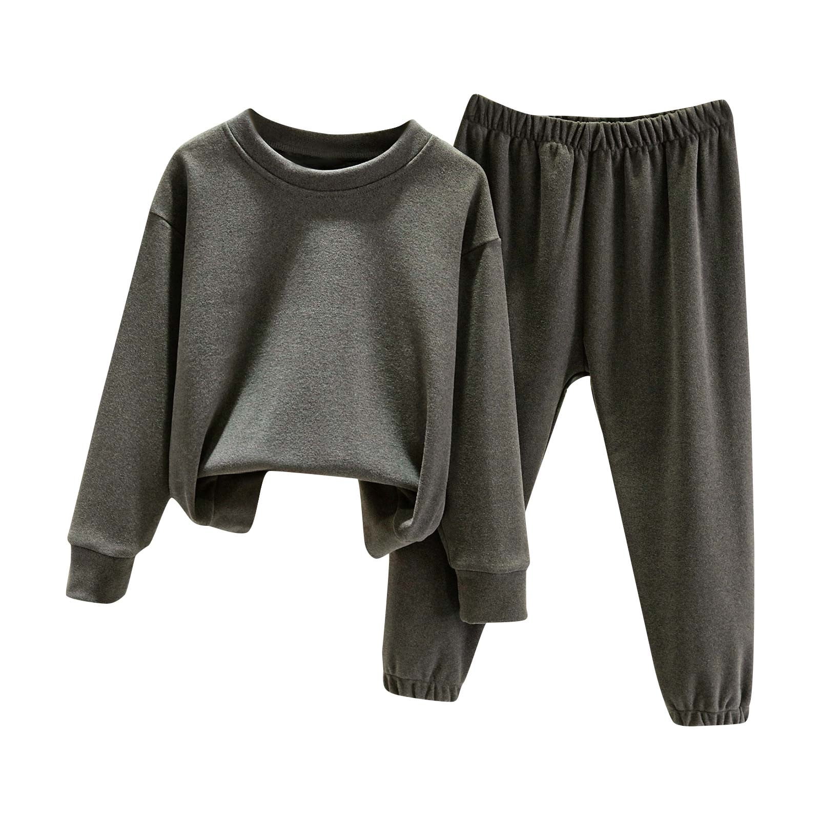 ibuvkizy Baby Girl Winter Clothes Clearance Toddler Girl Outfits