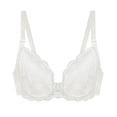 thumbnail image 1 of ibuvkizy Bras for Women Women's Stretch Underwear Yoga Hollow Out Bra Intimates Summer Plus Size Sports Bras for Women, 1 of 5