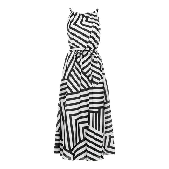 ibuvkizy Casual Dress for Women Fashion Women Summer Dress,Solid Color V Neck Short Sleeve Boho Maxi Evening Party Holiday Beach Dress,Gifts for Women
