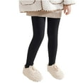 thumbnail image 1 of ibuvkizy Girls Leggings!Fall Winter Leggings for Girls Girls' Tights Winter Elastic Warm Pantyhose Children's Bottom Socks and Pant (1-15 Years Old), 1 of 7