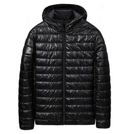 U.S. Polo Assn. Men's & Big Men's Puffer Jacket, Sizes S-3XL
