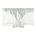 thumbnail image 1 of ibuvkizy Mens Underwear,Men's Fashion Briefs,Men Casual Fashion Solid Patchwork Sexy Underwear Low Waist Breathable Briefs,Briefs Gifts,Mens Boxer Briefs, 1 of 4