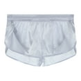 thumbnail image 1 of ibuvkizy Mens Underwear,Men's Fashion Briefs,Men's Solid Color Casual Fashion Elastic Mid-Waist Shorts Underwear,Briefs Gifts,Mens Boxer Briefs, 1 of 4