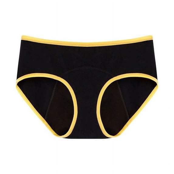 ibuvkizy Panties for Women Large Cotton Color Postpartum Recovery Physiological Underwear,Women Panties,Womens Underwear