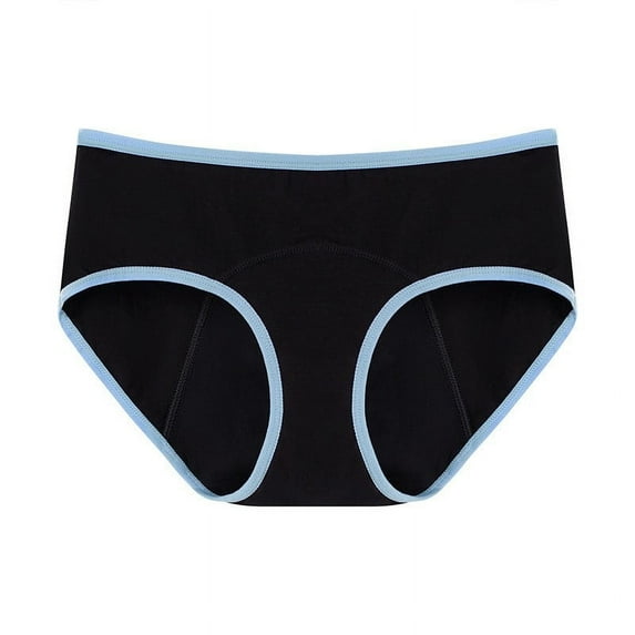 ibuvkizy Panties for Women Large Cotton Color Postpartum Recovery Physiological Underwear,Women Panties,Womens Underwear
