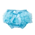 thumbnail image 1 of ibuvkizy Shorts for Girls Casual Summer Short Pants,Newborn Toddler Baby Bag Fart Pants Casual Briefs Big Butt Shorts Bread Pants,Baby Girl Clothes,Baby Gifts, 1 of 8