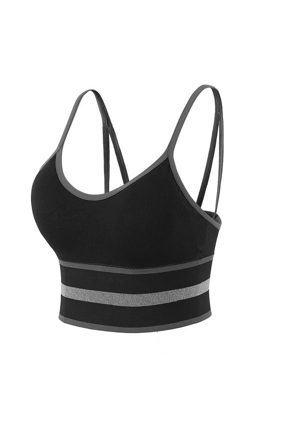 Sports Bras for Women Clearance,Wirefree Mesh Breathable Underwear,Women's Ruched Sports Bras Padded Workout Tops Medium Support Crop Tops,Comfort Full Figure Bralettes