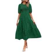 Casual Dinner Dress