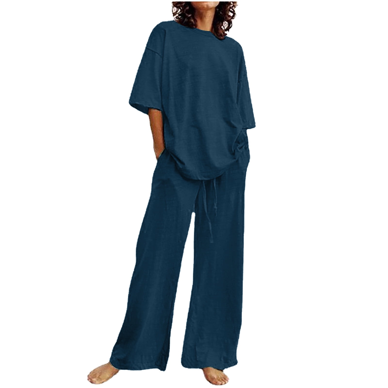 Evin - Luxe Two-Piece Summer Set main image 1