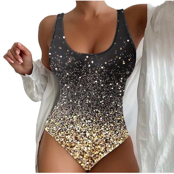 ibuvkizy Womens Swimsuits,Bathing Suit for Women,Women Bikini Swim Pants Shorts Bottom Swimsuit Swimwear Bathing,Tankinis Swimsuits for Women One Piece Bathing Suit