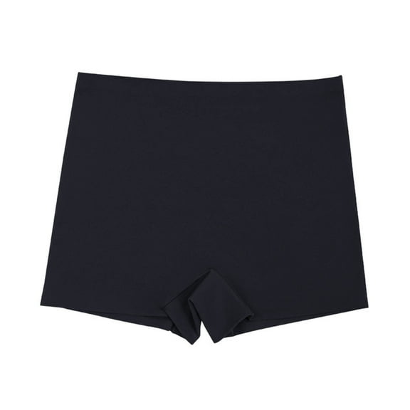 ibuvkizy Womens Underwear,Panties for Women Soft Stretchy Briefs,Women's Sexy Comfortable and Traceless Hip Wrap Comfortable Underwear