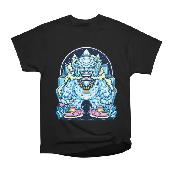 ice boyz T-Shirt Tee Gift For Him Merch For Her Apparel For Friend