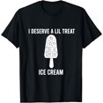 thumbnail image 1 of ice cream American Popsicle Happy 4th of july funny T-Shirt, 1 of 4