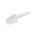 thumbnail image 1 of Ice Scoop Ice Scoop Large Plastic Food Spoon Multi-Use Kitchen Ladle forIce Cream Sugar Flour Popcorn Candy with Comfortable Ergonomic Handle Transparent Design Food Spoon, 1 of 6