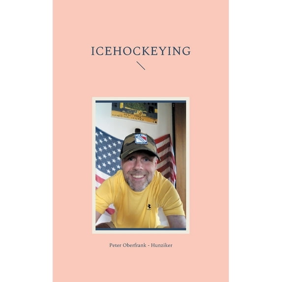 icehockeying, (Paperback)