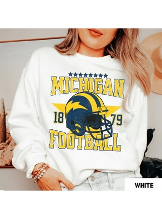 Sweater football on sale