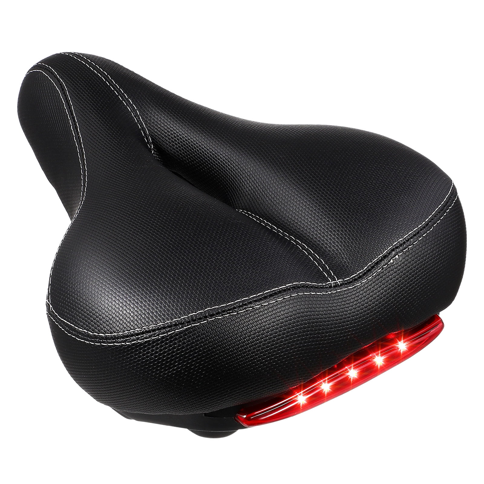 icolorfuled Bike Seat Comfort Bike Seat Cycle Seat Cushion Mountain Bike Seat Road Bike Seat