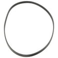 icolorfuled Bread Machine Drive Belt Replacement Leather Parts