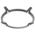 icolorfuled Gas Ring Cast Iron Rack Stand for Wok Stove Kitchen Range