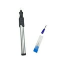 icolorfuled Mini Size DIY Electric Etching Engraving Pen Glass Metal