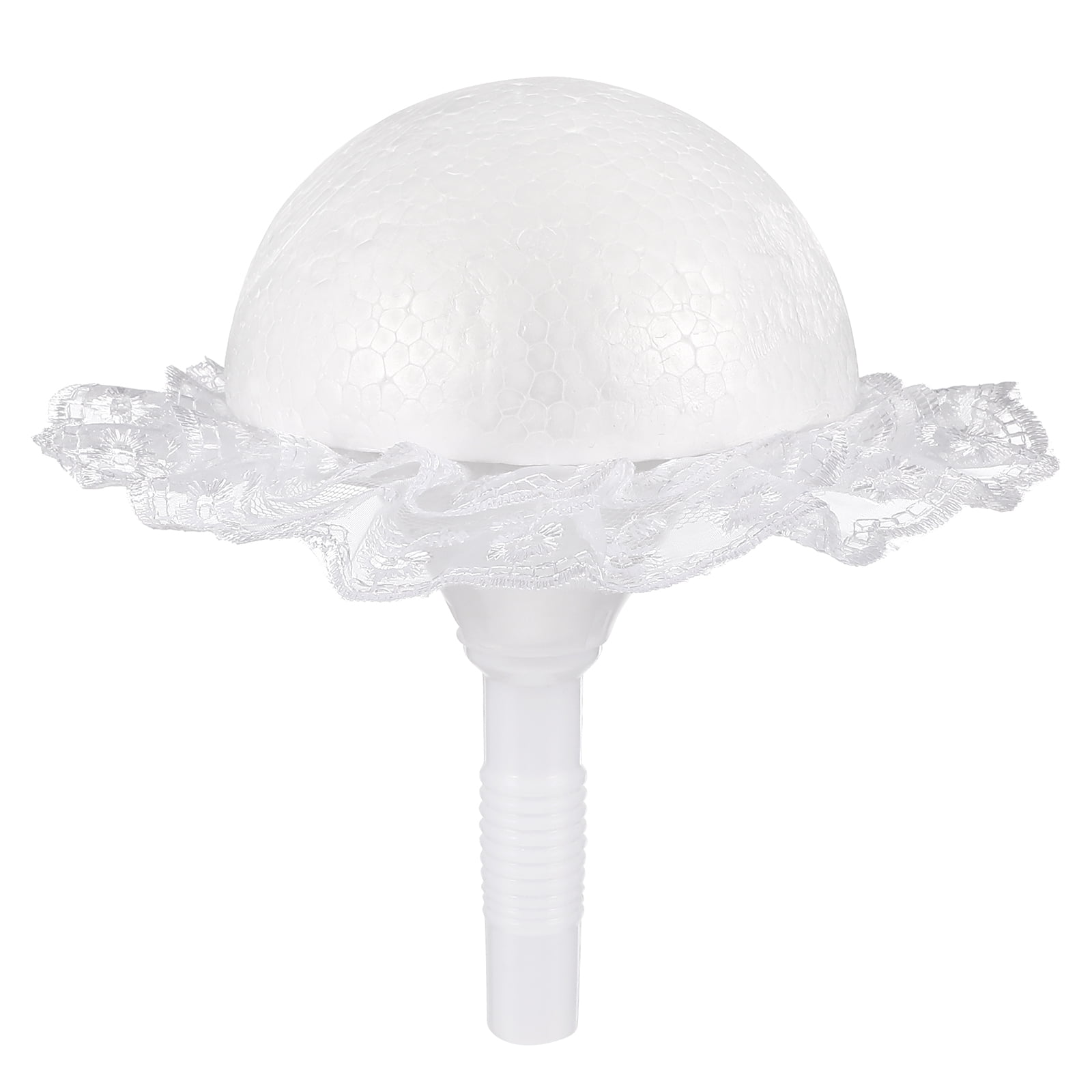 icolorfuled Wedding Bouquet Holder for Artificial Flowers - Large Size