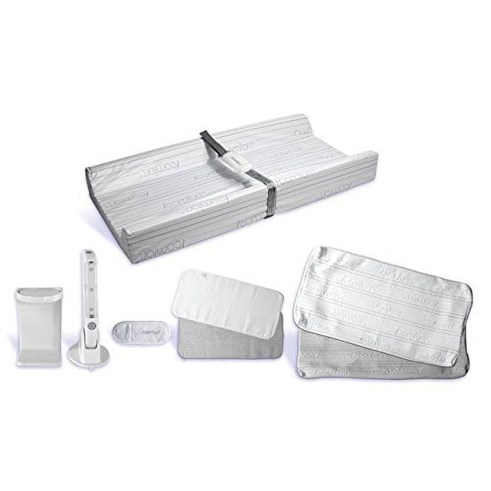 icomfort Premium Change Pad Essentials Set 2L Walmart