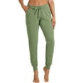 thumbnail image 1 of icyzone Women's Active Joggers Sweatpants, 1 of 7