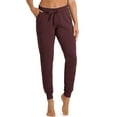 thumbnail image 1 of icyzone Women's Active Joggers Sweatpants, 1 of 6