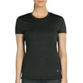 thumbnail image 1 of icyzone Workout Running Tshirts for Women - Fitness Athletic Yoga Tops Exercise Gym Shirts, 1 of 7
