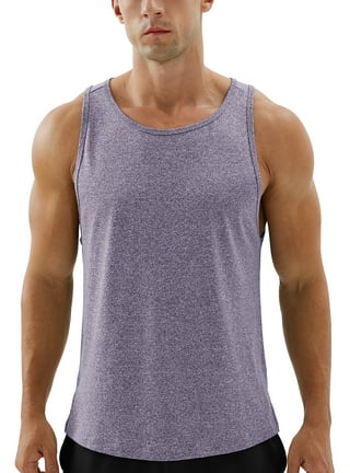Running tanks mens store