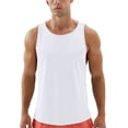 thumbnail image 1 of icyzone Workout Tank Tops for Men - Running Muscle Tank Athletic Shirts, 1 of 6