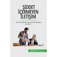 thumbnail image 1 of Şiddet İçermeyen İletişim: Zor durumlarda nasıl verimli iletişim kurulur?, (Paperback), 1 of 1