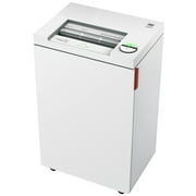 ideal 2445 Cross-Cut Commercial Paper Shredder- P-5 Security