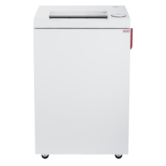 IDEAL 2465 Cross-Cut P-4 Paper Shredder – High-Performance Deskside Security