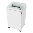 thumbnail image 1 of IDEAL 3104 cross-cut P-5 Paper Shredder (3/32 x 5/8) (IDEDSH0316H), 1 of 6
