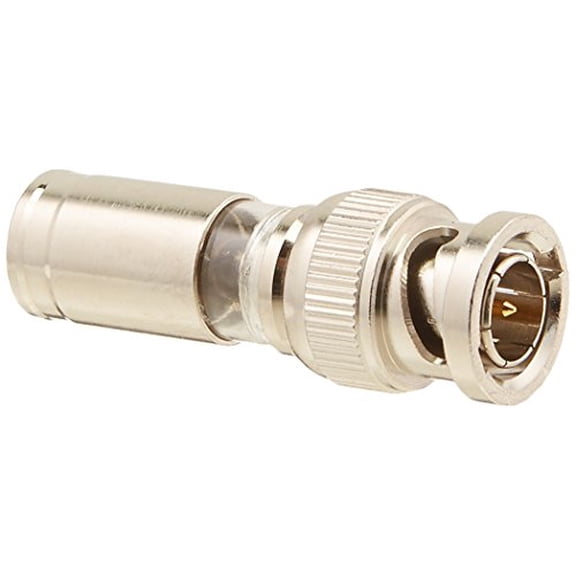 ideal. 89-5047 bnc compression Cable connector