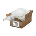 thumbnail image 1 of ideal Shredder Bags, 40” x 58”, 75 Gallon Bag,  “Gusseted”, Compatible with Ideal Shredder Model 5009, High-Quality, Durable, 1 of 5