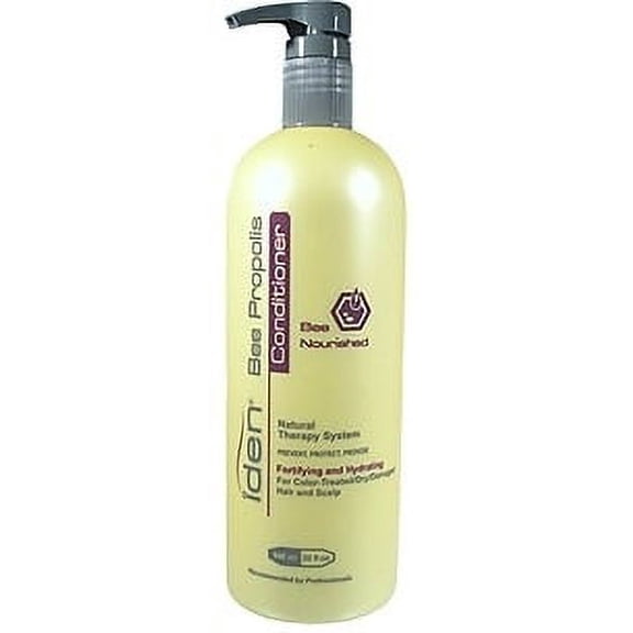iden Bee Propolis Bee Nourished Conditioner - Size : 32 oz