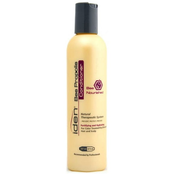 iden Bee Propolis Bee Nourished Conditioner (Size : 8 oz)