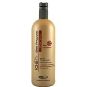 iden Bee Propolis Bee Nourished Shampoo Size 32 oz