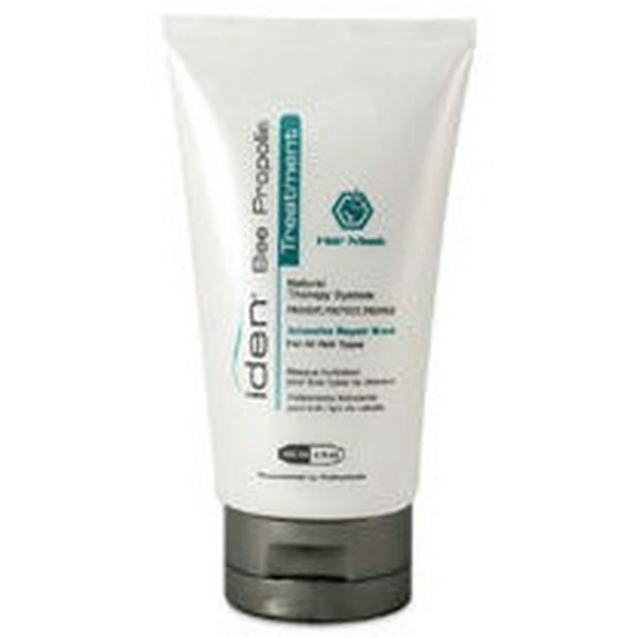iden Bee Propolis Hair Mask Treatment (Size : 5 oz)