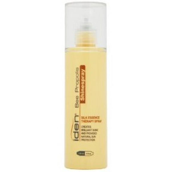 iden Bee Propolis Shinespray Silk Essence Therapy Spray (Size : 4 oz)