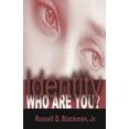 thumbnail image 1 of identity Who Are You?, (Paperback), 1 of 1