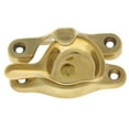 thumbnail image 1 of idh by St. Simons 210 Sash Catch Window Latch, 1 of 1