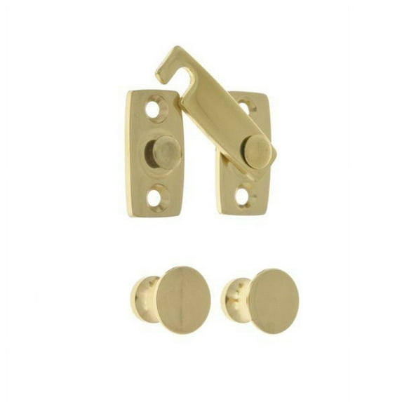 idh by St. Simons Shutter Bar Kit Window Latch